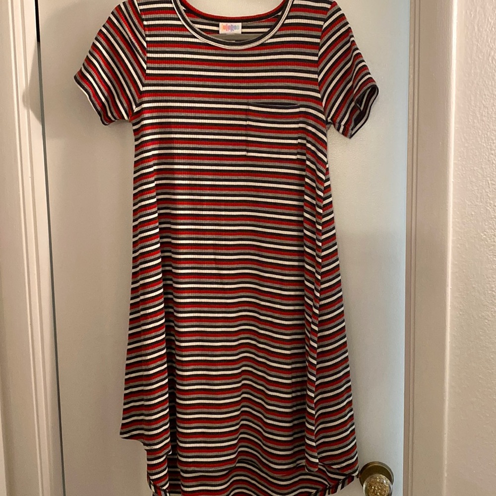 LuLaRoe XXS Carly